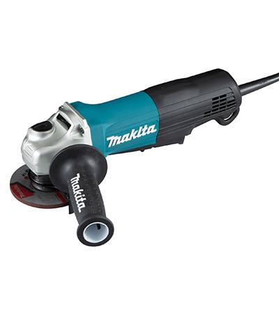 Tall slender porcelain bottle with natural clay textured body and cork stopper.